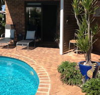 Nautilus Retreat - New Castle Holiday