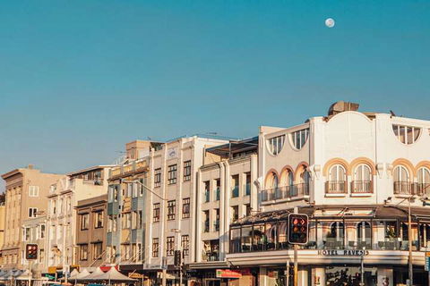 Wake Up! Bondi Beach - New Castle Holiday 1