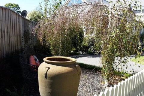 Creek Cottage Bed & Breakfast - New Castle Holiday 4