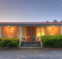Kermandie Lodge - New Castle Holiday