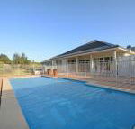 Silver Springs 4br Cottage with Wifi Views Olives  Space . Fireplace Views Olives  Space - New Castle Holiday