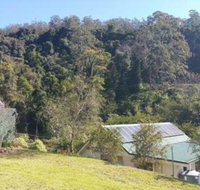 Copeland Cabins - New Castle Holiday