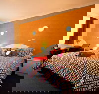 Tuncurry Beach Motel - New Castle Holiday