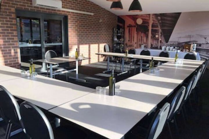 Junee NSW New Castle Holiday