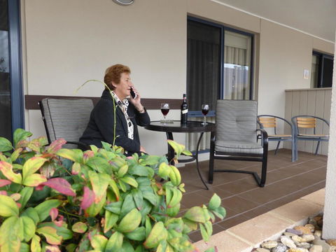 Dromana Beach Getaway Motel - New Castle Holiday 6