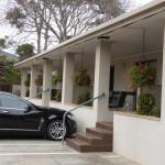 Dromana Beach Getaway Motel - New Castle Holiday 0