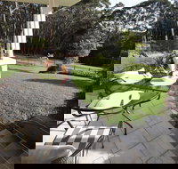 The Ridge Retreat at Mollymook - New Castle Holiday