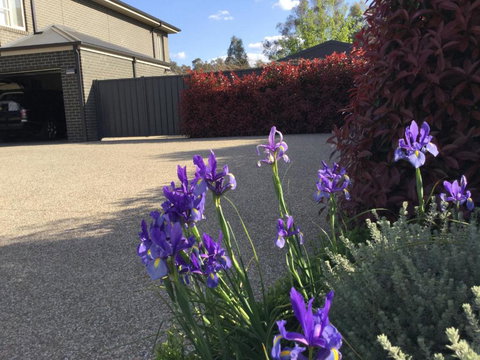 River View Heaven - New Castle Holiday 3