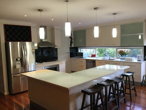 River View Heaven - New Castle Holiday 1