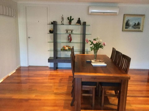 River View Heaven - New Castle Holiday 5