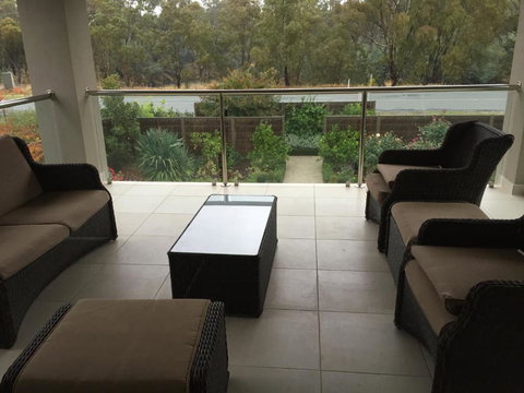 River View Heaven - New Castle Holiday 4