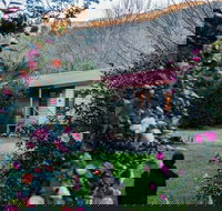 Mystic View Cottage Wandiligong - New Castle Holiday