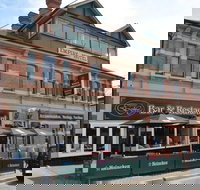 Empire Hotel Deloraine - New Castle Holiday