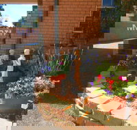 Aaron Inn Motel - New Castle Holiday