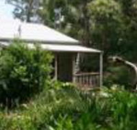Tindoona Cottages - New Castle Holiday