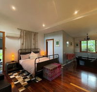 The Studio Yarra Valley - New Castle Holiday