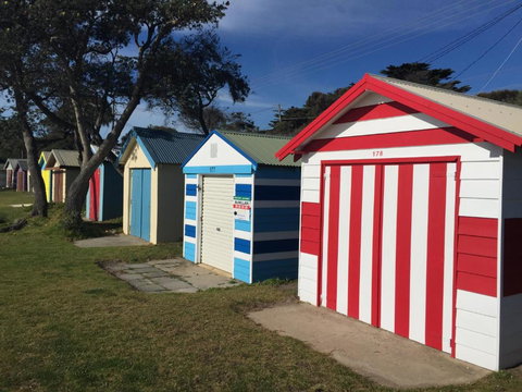 Bayview Gardens Apartments - New Castle Holiday 3