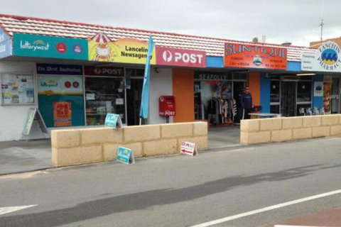 Lous Place - New Castle Holiday 3