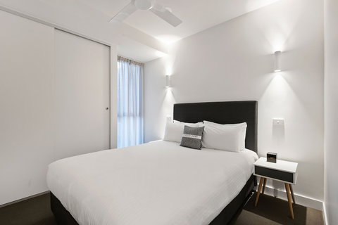 District Fitzroy - New Castle Holiday 0