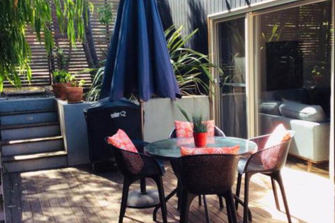 41 Grunters Accommodation - New Castle Holiday 6