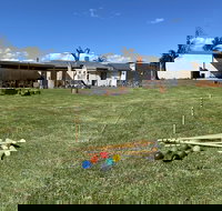 Lakeside Motel Waterfront - New Castle Holiday