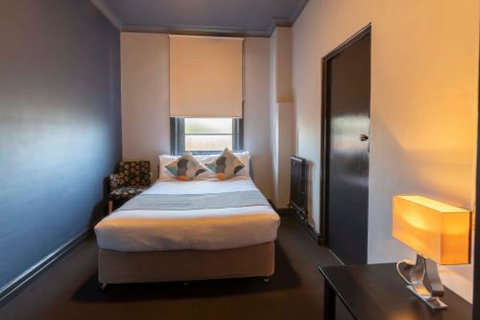 Hotel Canobolas - New Castle Holiday 3