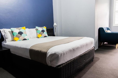 Hotel Canobolas - New Castle Holiday 6