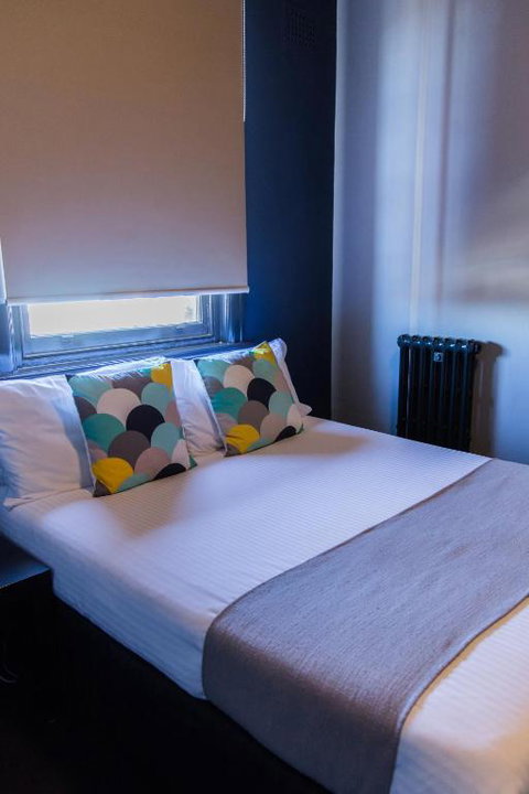 Hotel Canobolas - New Castle Holiday 2