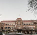 Hotel Canobolas - New Castle Holiday