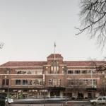 Hotel Canobolas - New Castle Holiday 0