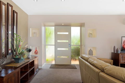 Oceanview Serenity - New Castle Holiday 1