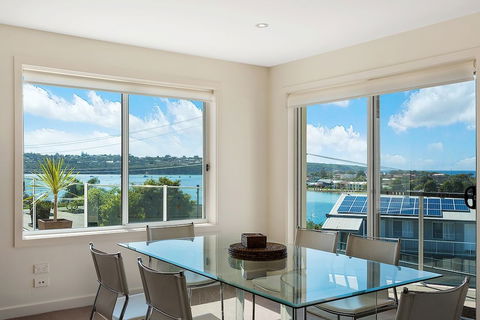 Oceanview Serenity - New Castle Holiday 4