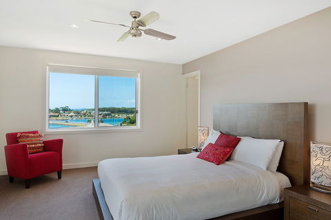 Oceanview Serenity - New Castle Holiday 3
