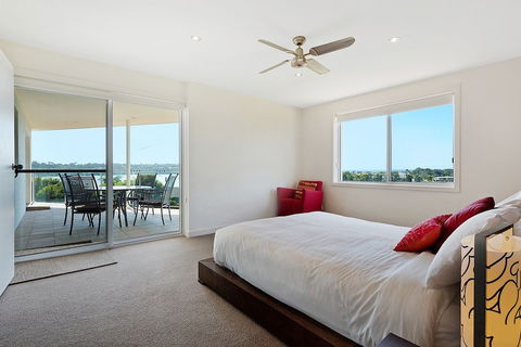 Oceanview Serenity - New Castle Holiday 6