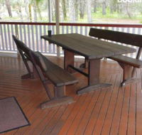 Island Haven - New Castle Holiday