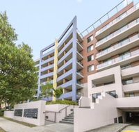 Waldorf Waitara Residential Apartments - New Castle Holiday