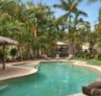 Bundaleer Retreat - New Castle Holiday