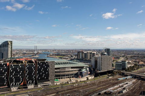 ABC Accommodation - Spencer Street - New Castle Holiday 1