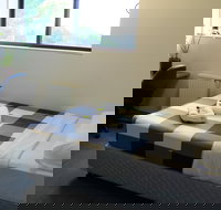 Western Sydney University Village Penrith - New Castle Holiday