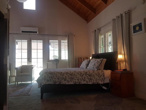 Brookvale House Balingup - New Castle Holiday 1