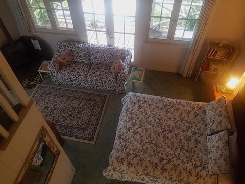 Brookvale House Balingup - New Castle Holiday 4