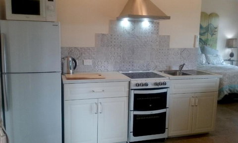 Brookvale House Balingup - New Castle Holiday 2