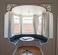 Arch on Mellool - New Castle Holiday