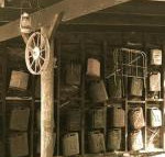 Hillside Country Retreat - New Castle Holiday