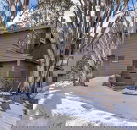 Diamantina - New Castle Holiday