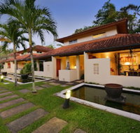 Seascape Holidays - 8 Surya - New Castle Holiday