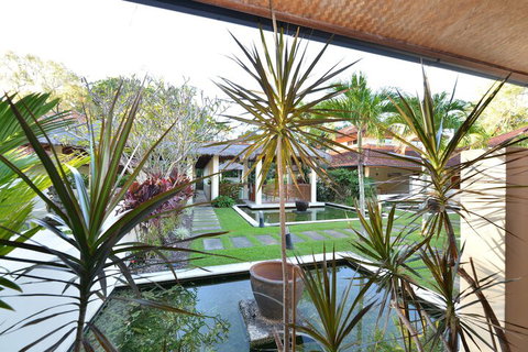 Seascape Holidays - 8 Surya - New Castle Holiday 6