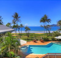 The Wongalinga Apartments - New Castle Holiday