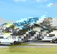 Tasman Holiday Parks - Fraser Coast - New Castle Holiday