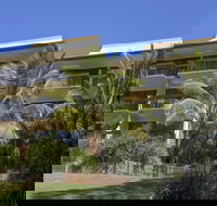 Anchorage on Straddie - New Castle Holiday